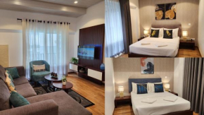 The Edge Luxury Apartment